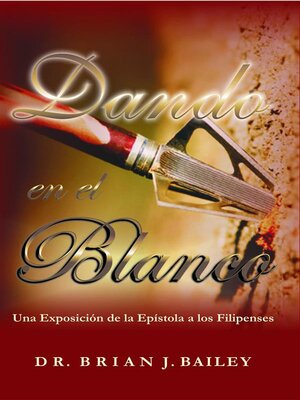 Dando en el blanco - ebook